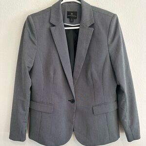 Worthington Charcoal Men's Blazer